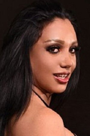 et billede af Vanessa Salazar