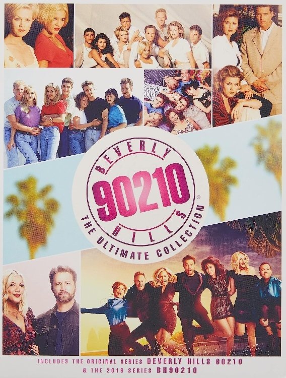 Beverly Hills, 90210