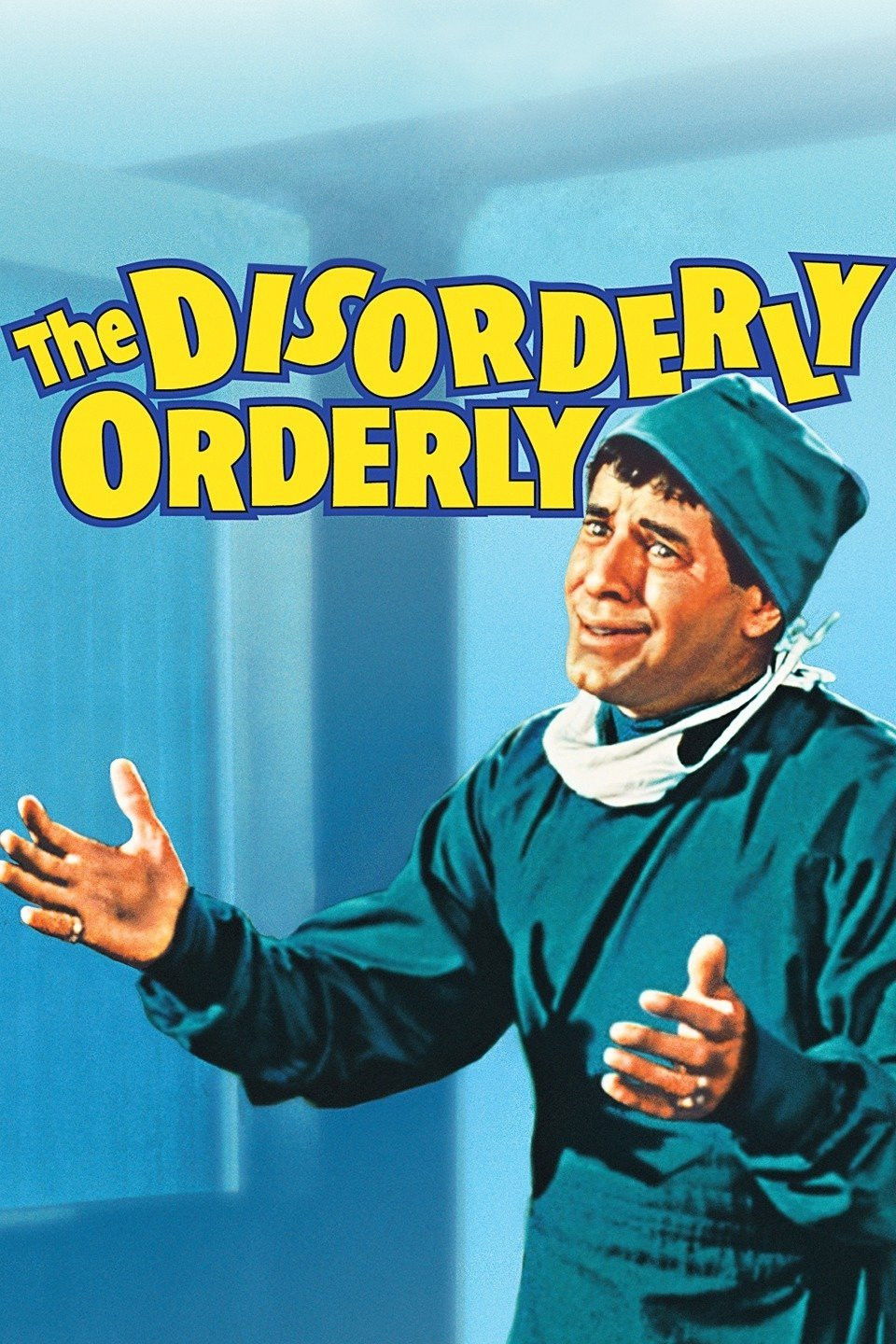The Disorderly Orderly