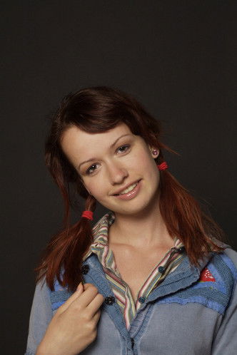 et billede af Roos Smit