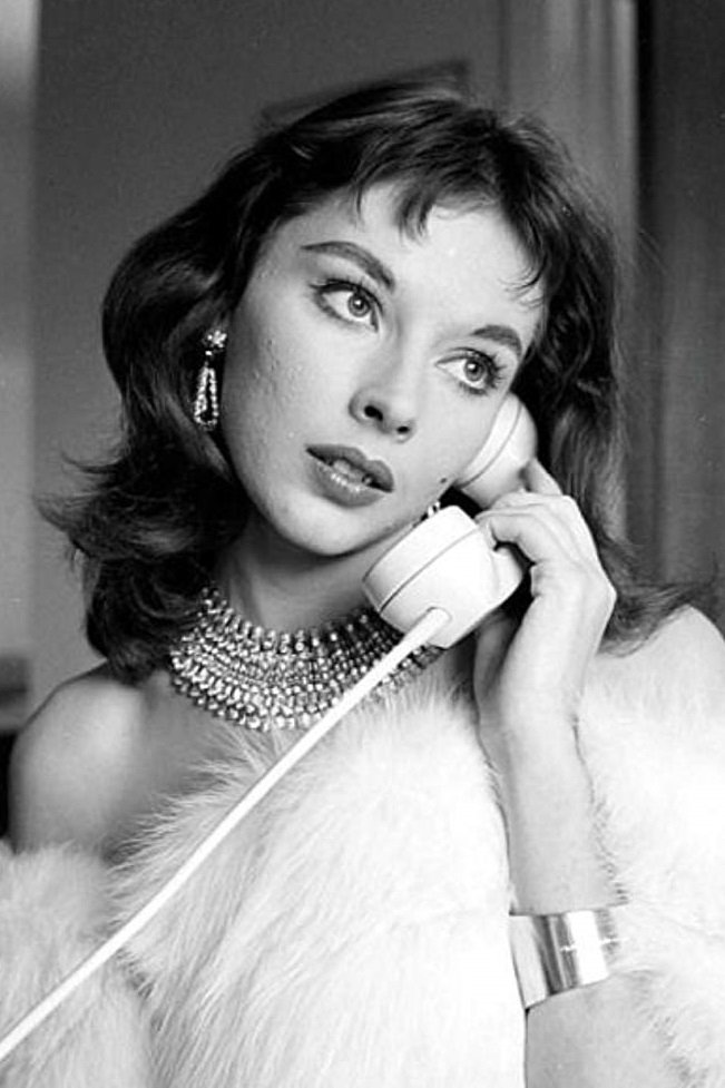 et billede af Vikki Dougan