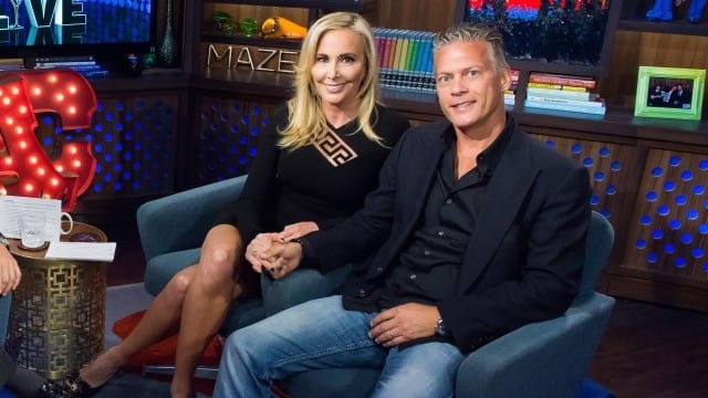 Watch What Happens Live with Andy Cohen Season 12 :Episode 157  One On One: Shannon & David Beador