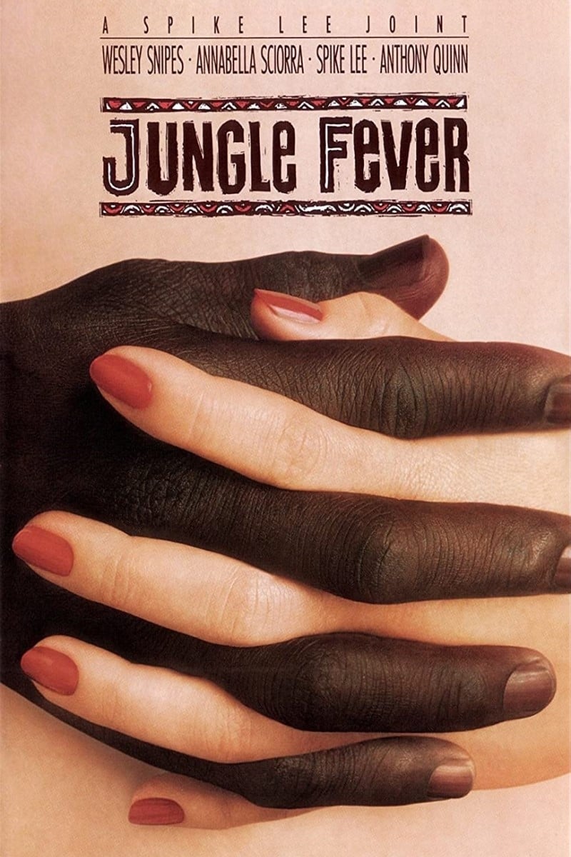 Jungle Fever