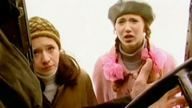 Следствие вели... 4x2