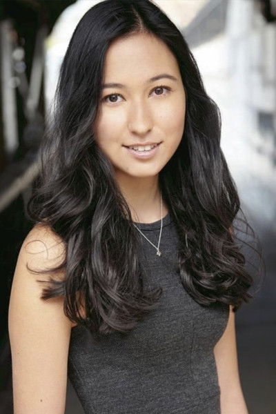 et billede af Kiana Chartrand