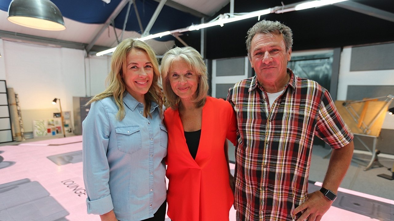 Sarah Beeny's Renovate Don't Relocate - Épisode 9
