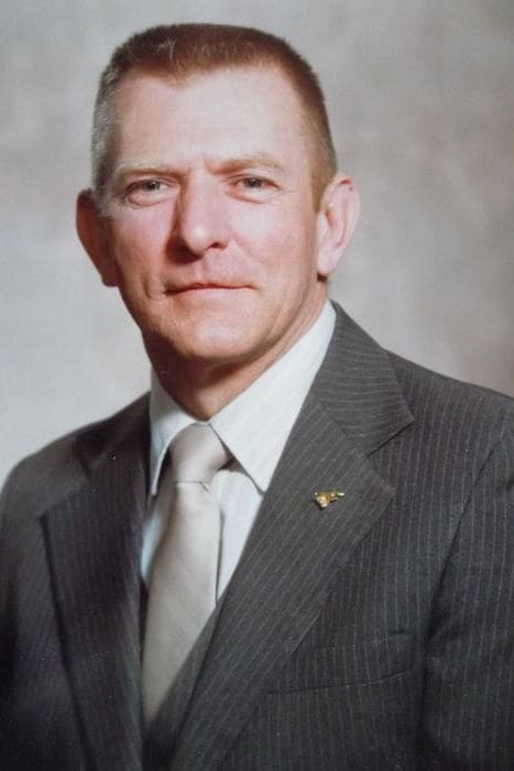 Photo de Gene Kranz 523854