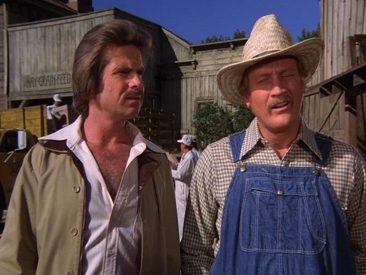 The Dukes of Hazzard