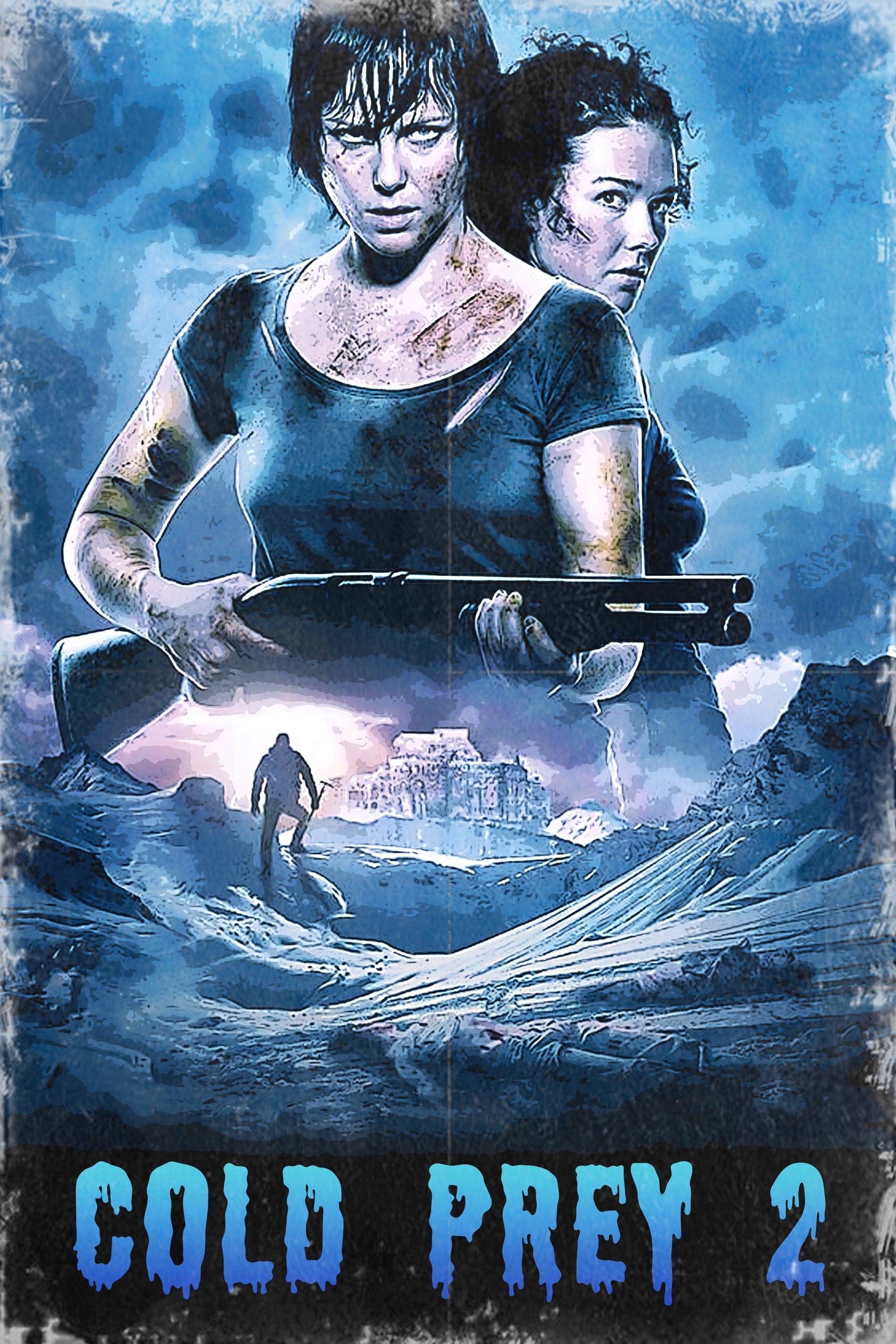 Cold Prey II