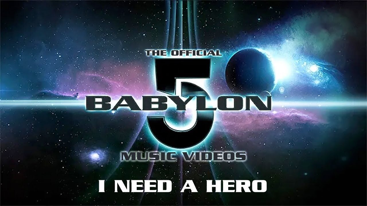 Thumbnail for "I Need a Hero" Music Video Season 0 Episode 68