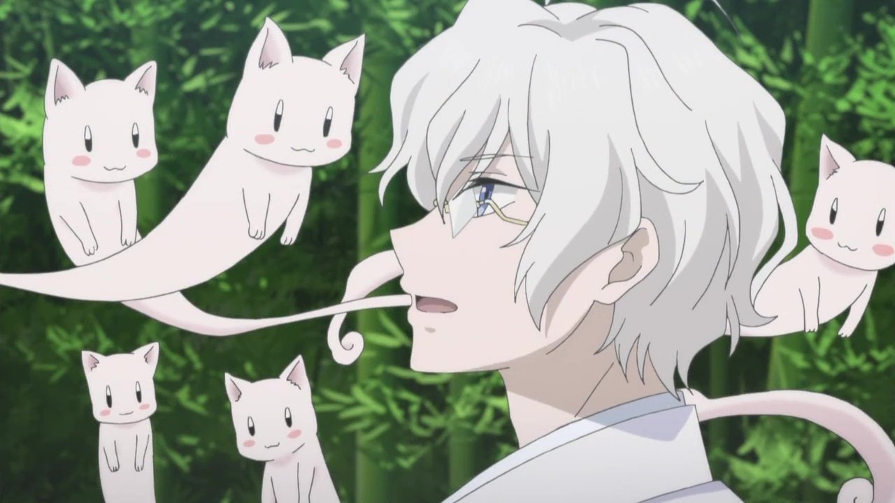 Watch Kakuriyo -Bed & Breakfast for Spirits-: Season 1 Episode 13