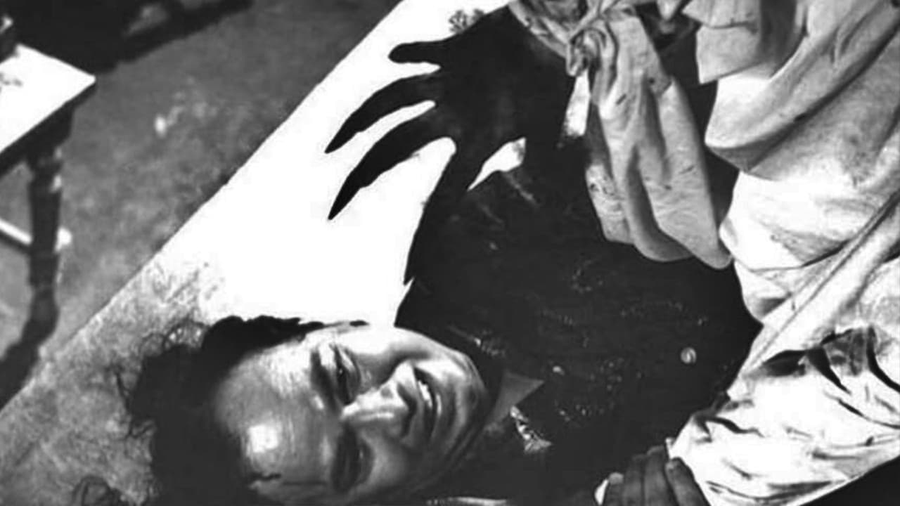 The Vampire Legacy (1965)