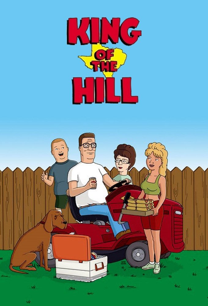 King of the Hill