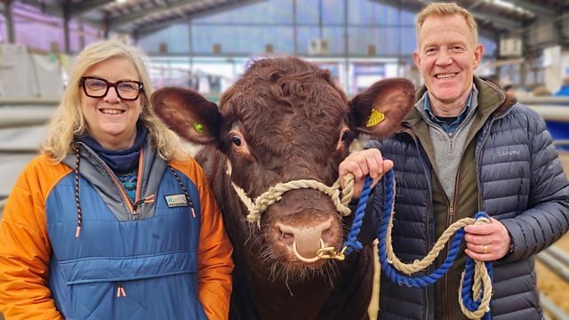 Countryfile 38x8