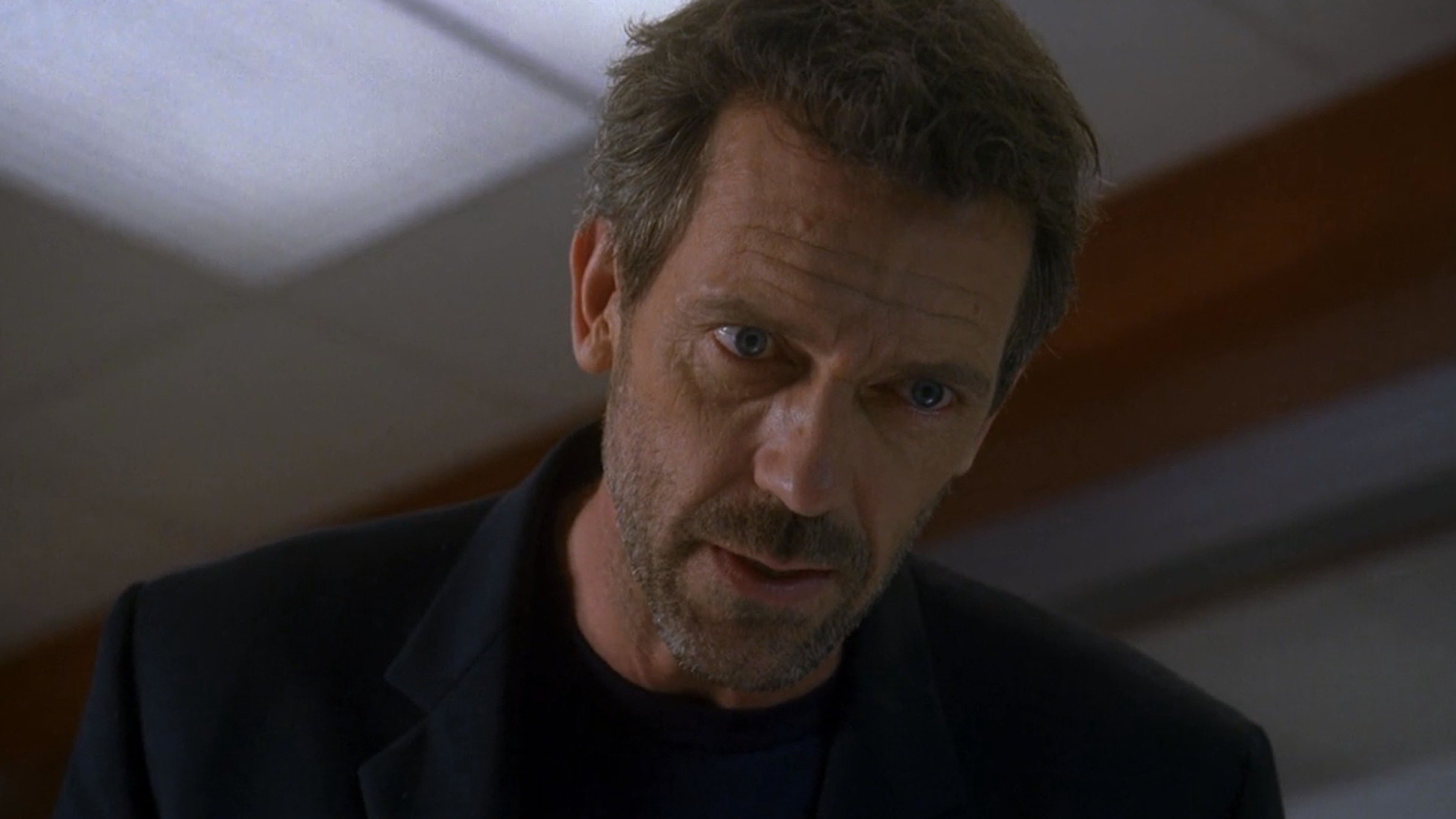 Dr. House
