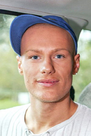 et billede af Jason Goddard