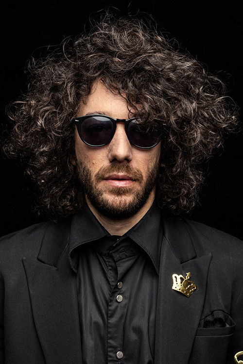 et billede af Ali Boulala