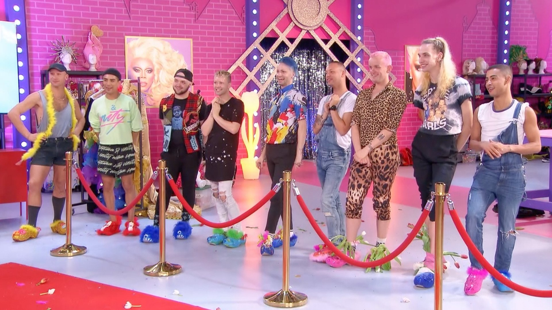 Drag Race Holland