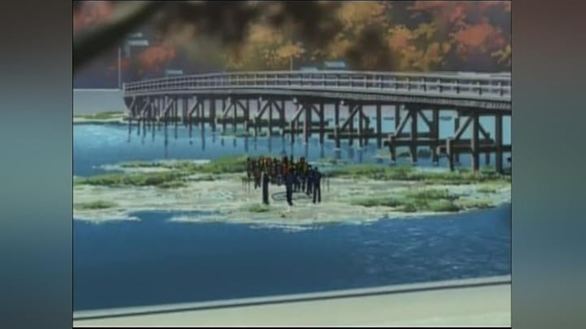 Thumbnail for The Kyoto File (4) Season 1 Episode 13