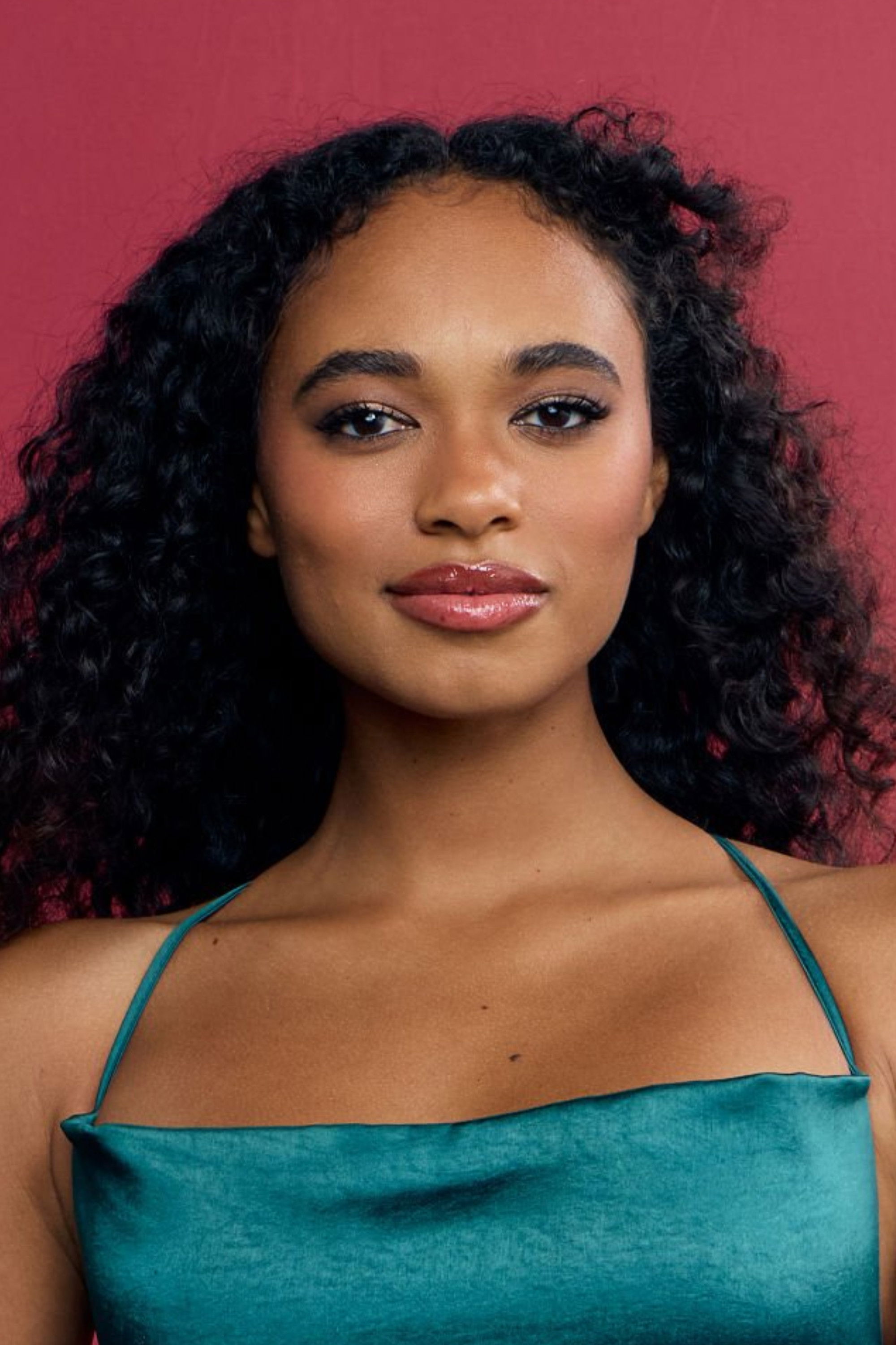 et billede af Chandler Kinney