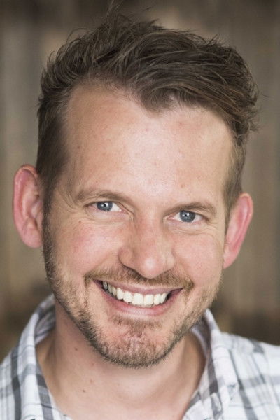 et billede af Joshua Chilcutt