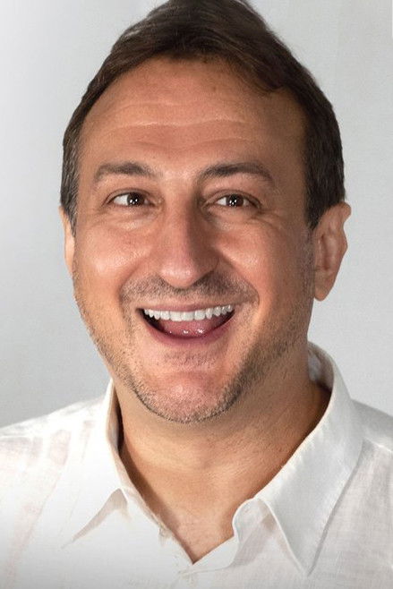 et billede af Mauro Casciari