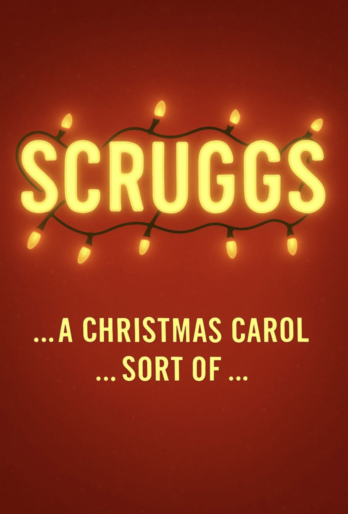 Scruggs (null) movie poster