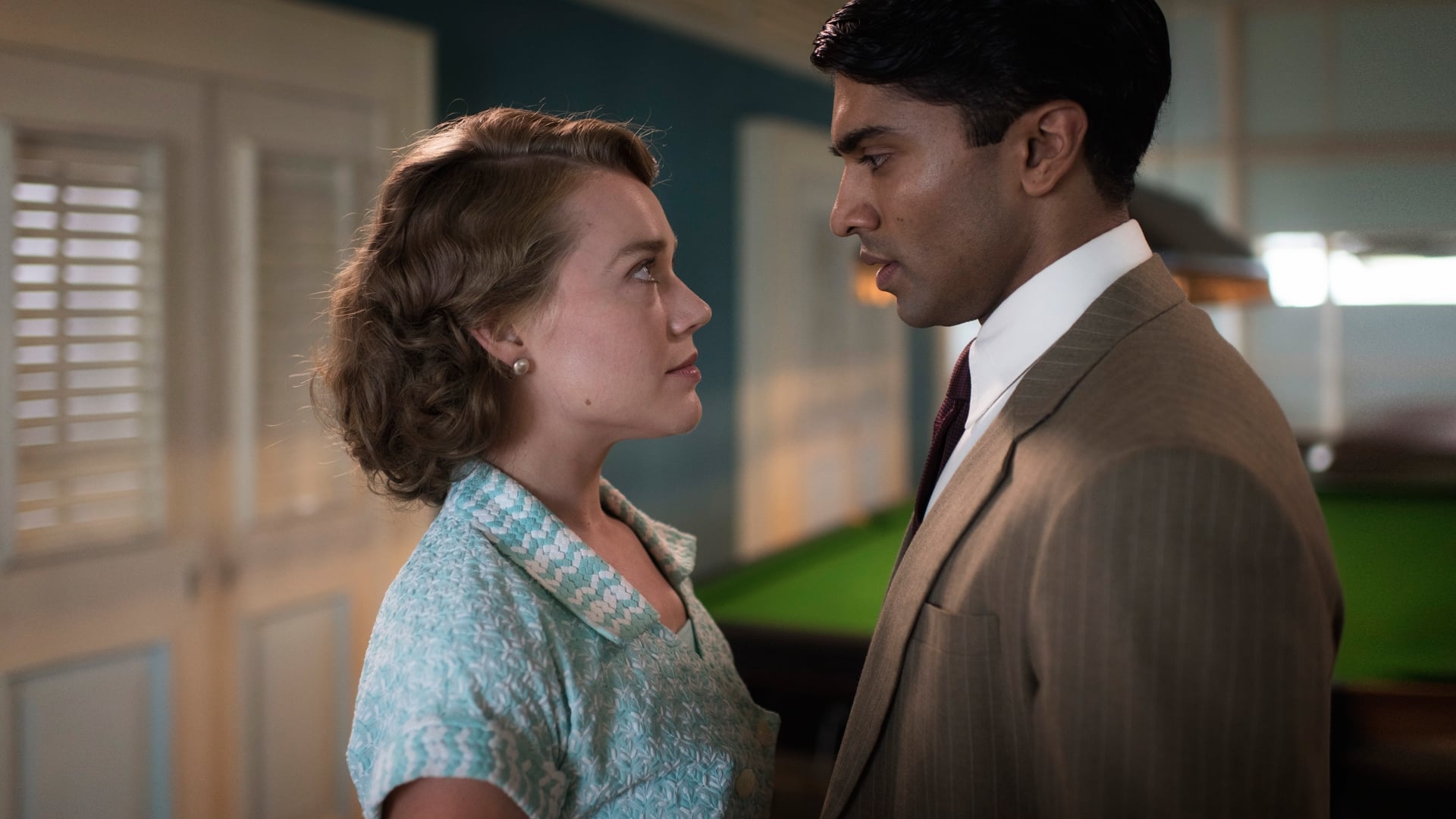 Indian Summers