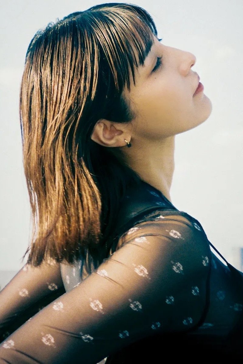 Bambi Watanabe's picture in the cast