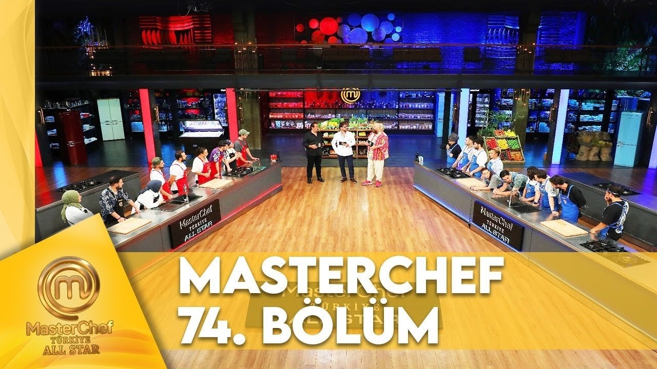 MasterChef Türkiye