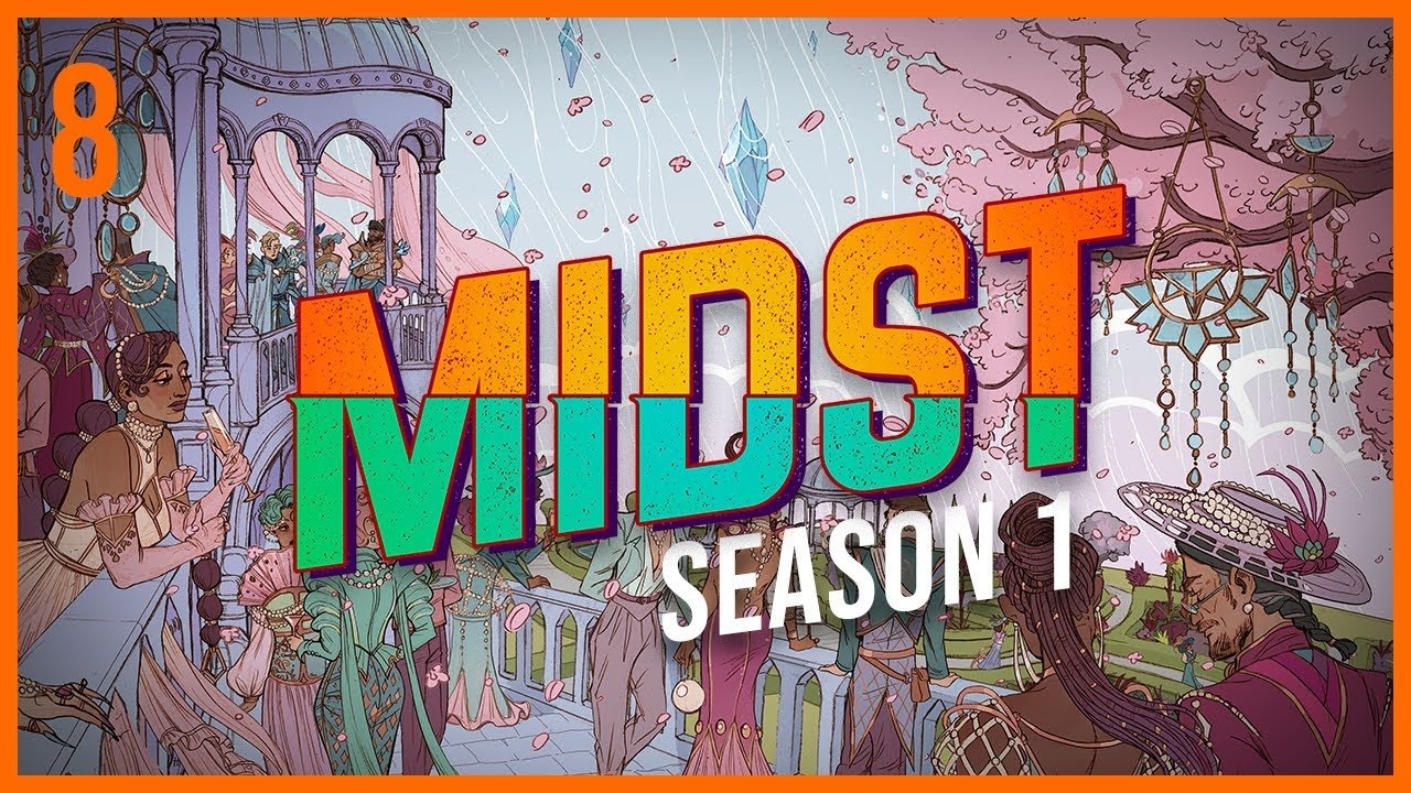 Episode 8