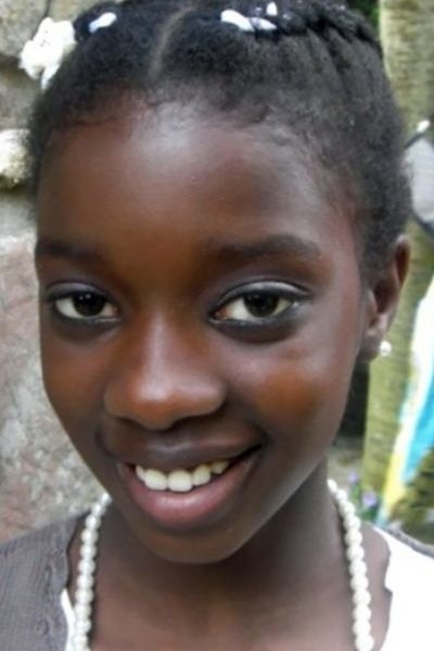 et billede af Absa Diatou Toure