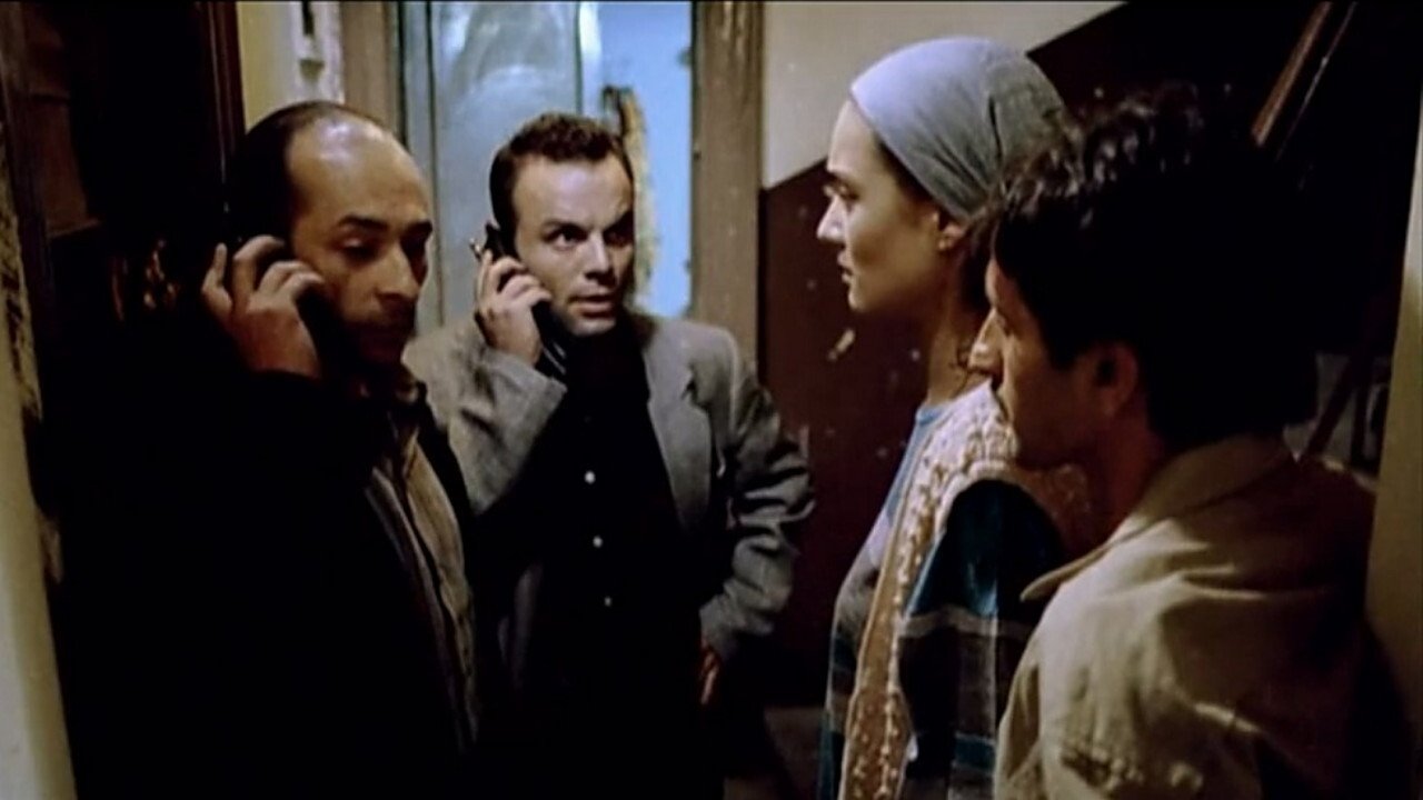 The Third Page (1999)
