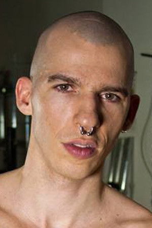 et billede af Ruben Litzky