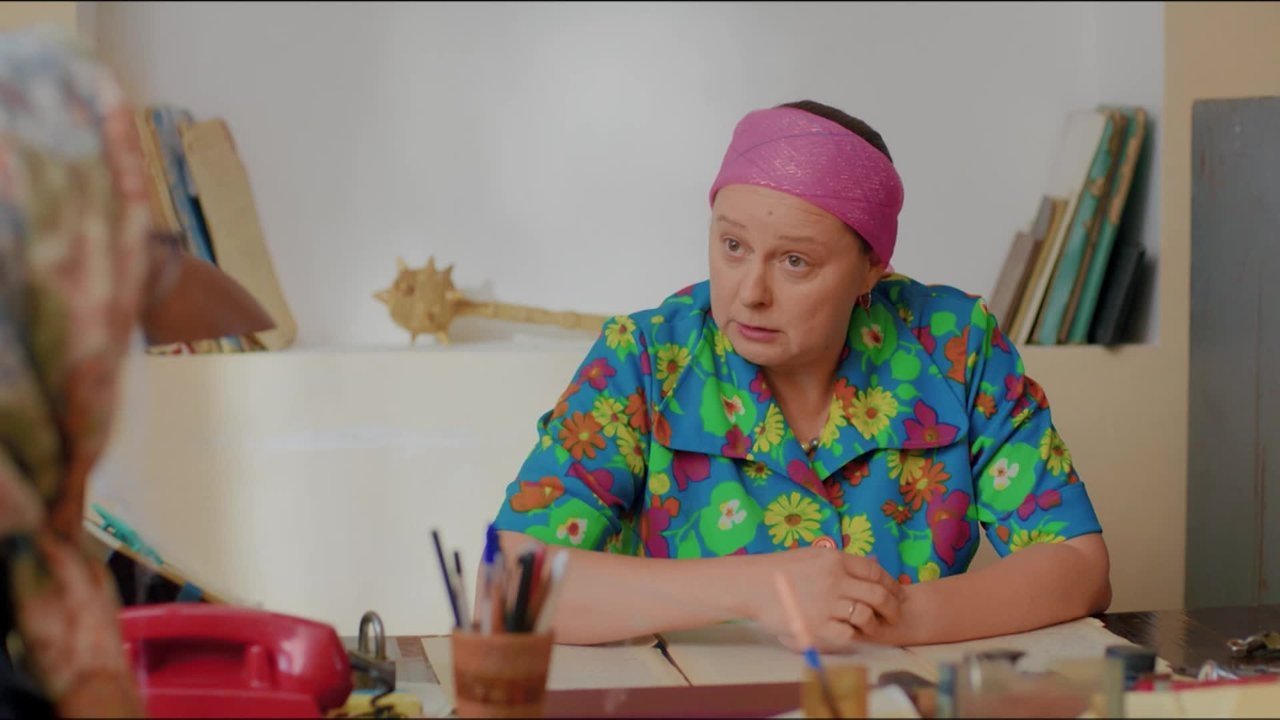 Episode 1