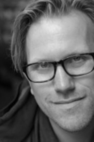 Jack Macinnes | Director