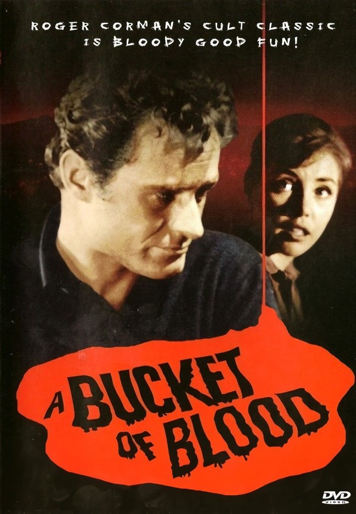 A Bucket of Blood