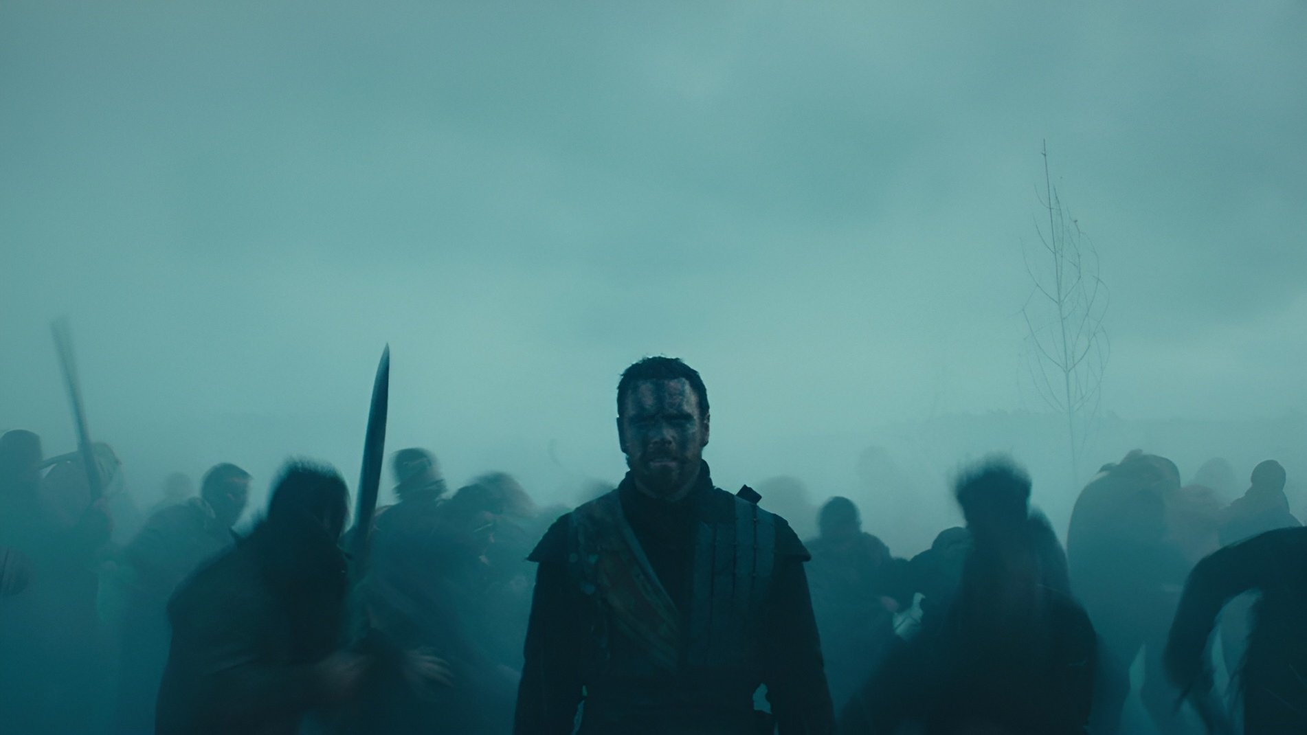 Macbeth (2015)