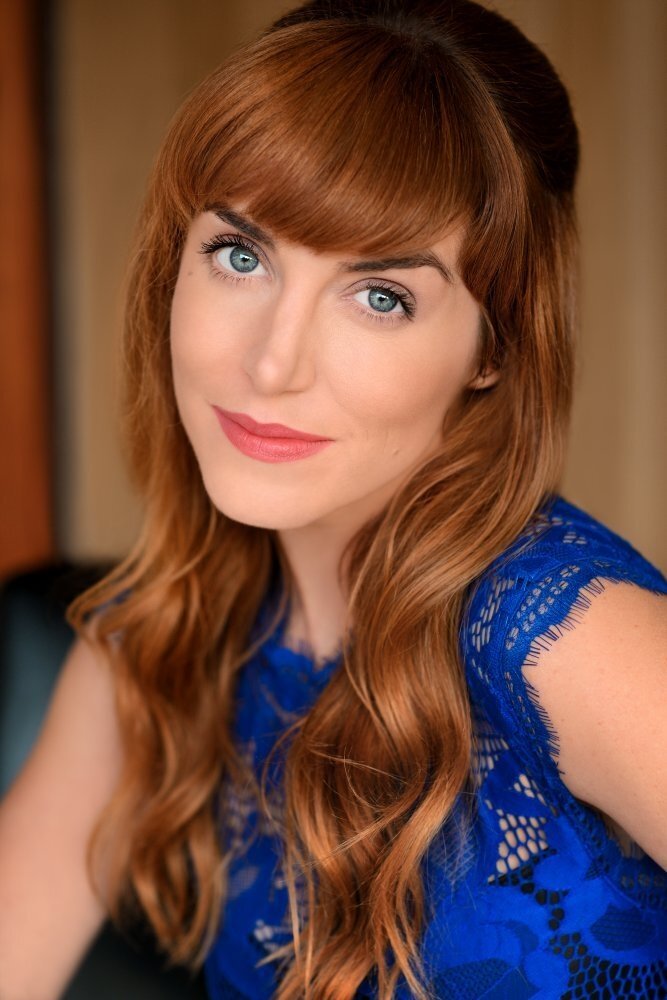 et billede af Lola Kelly