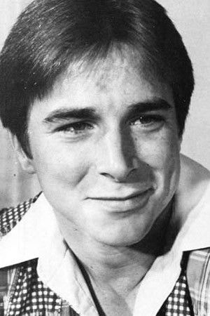 et billede af Rick Steele