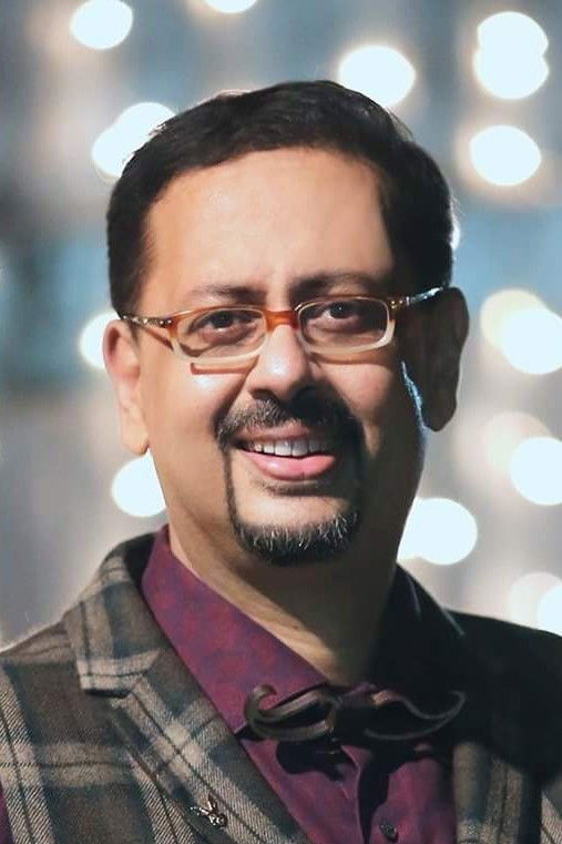 et billede af Rana Basu Thakur