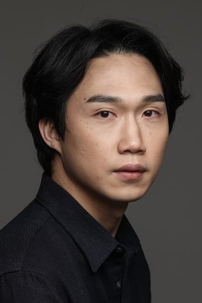 et billede af Byeon Gyeong-rok