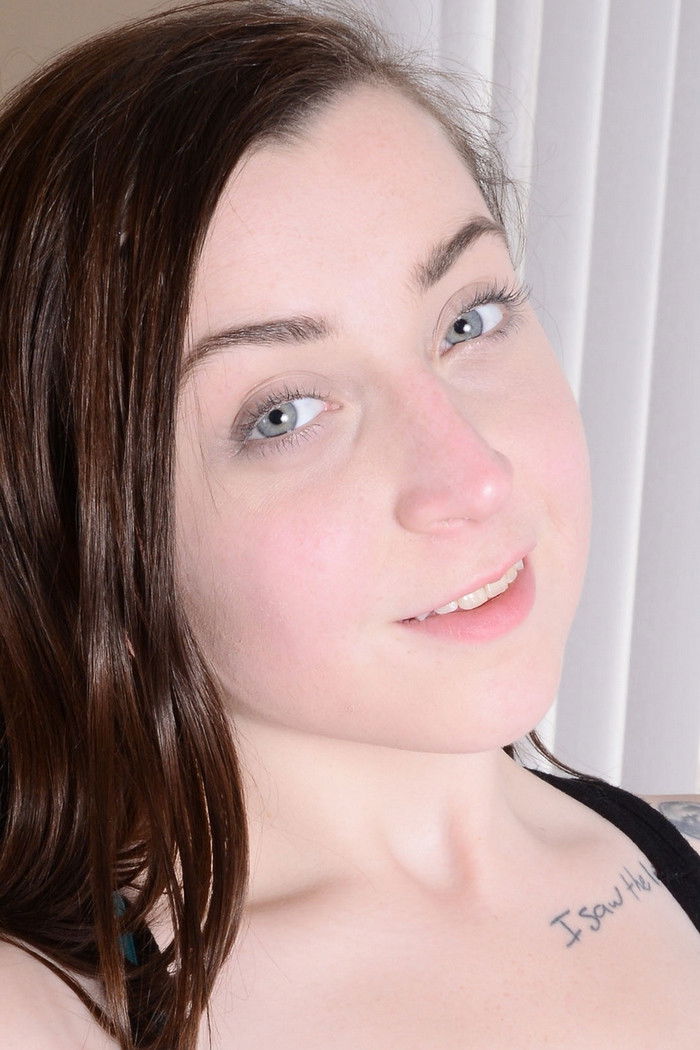 et billede af Cameron Minx