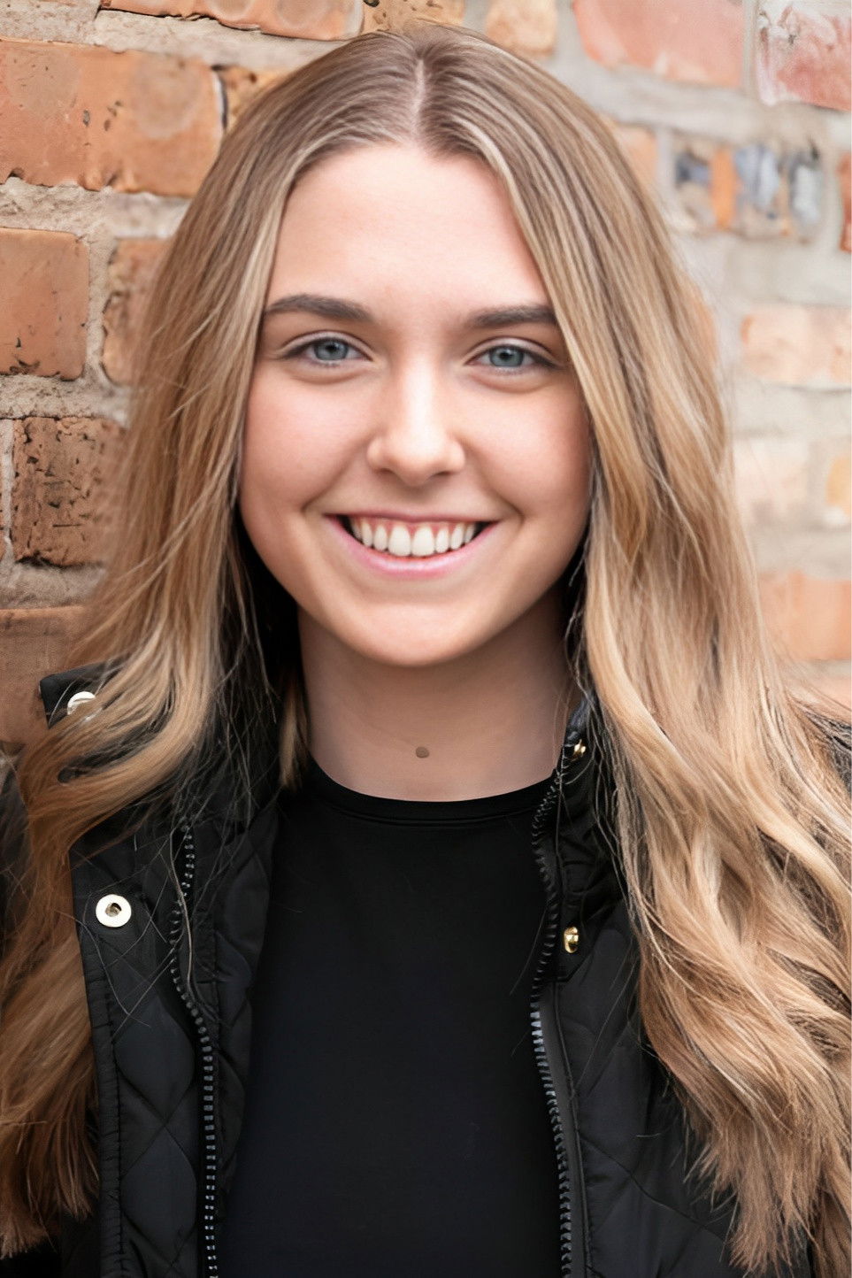 et billede af Marissa McKinley