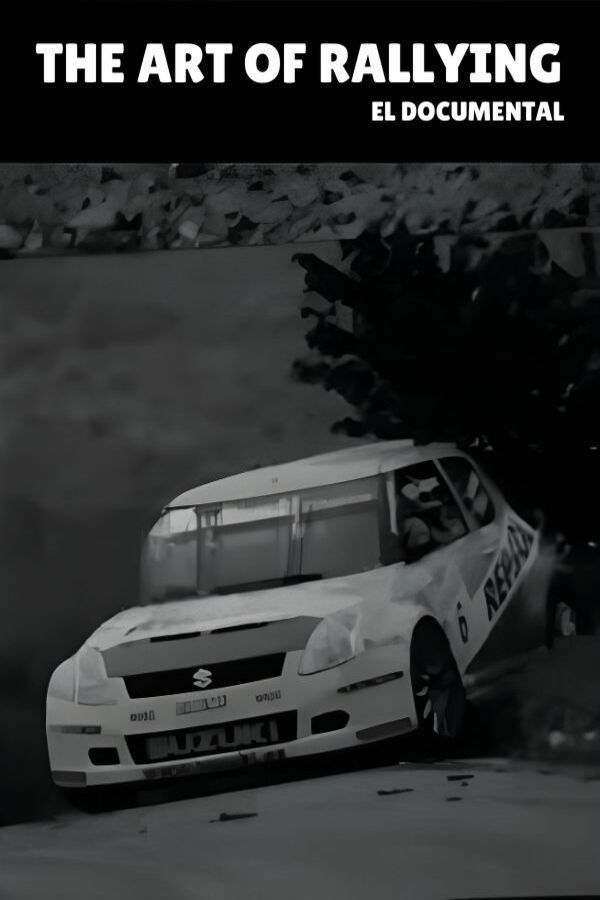 The Art of Rallying