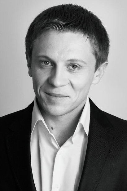 et billede af Emil Talipov