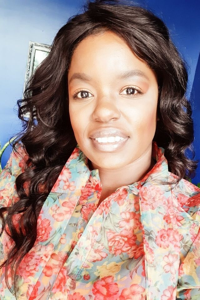 et billede af Laquita Johnson