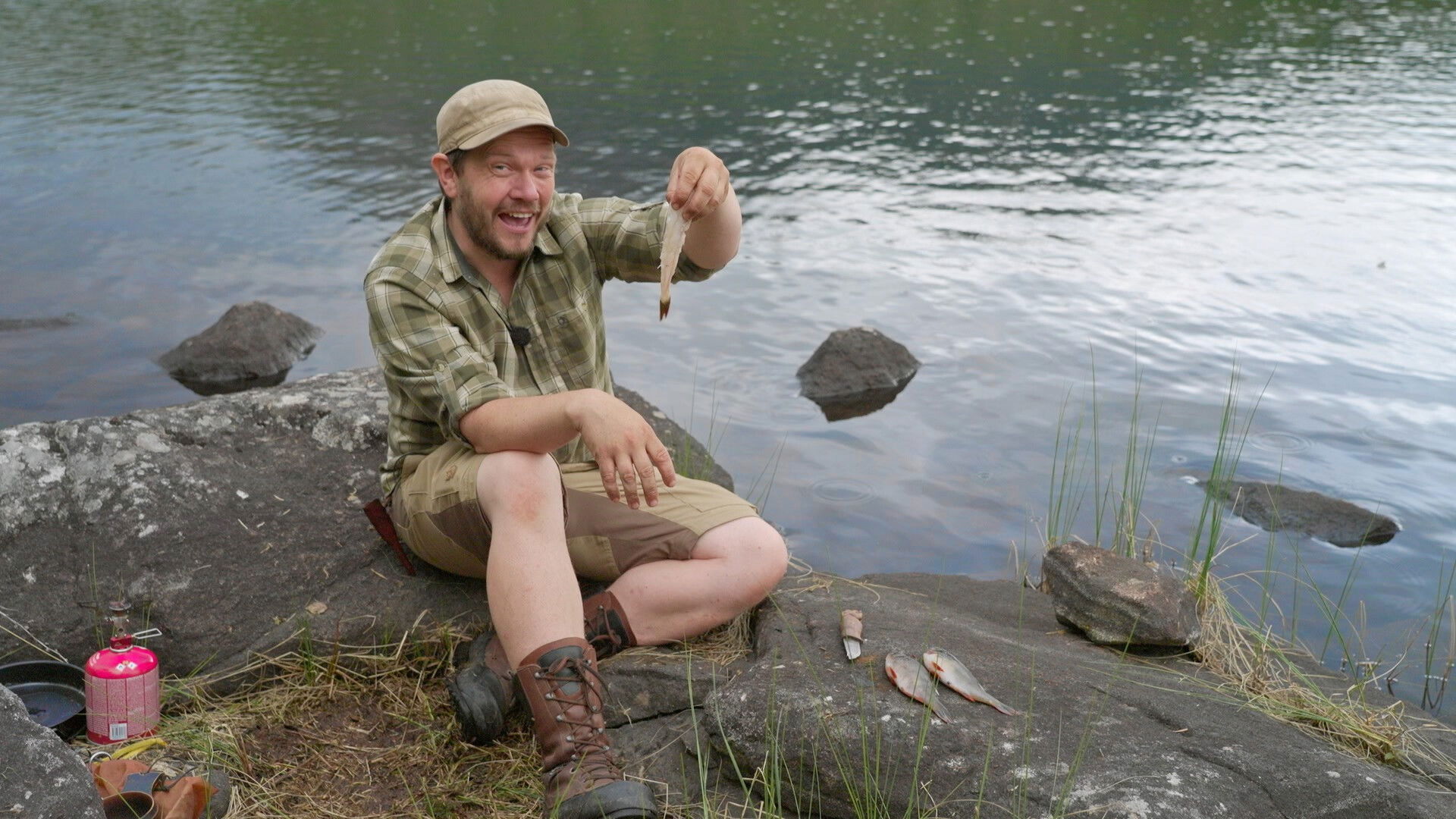 Thumbnail for Episode 3 Season 1 Episode 3