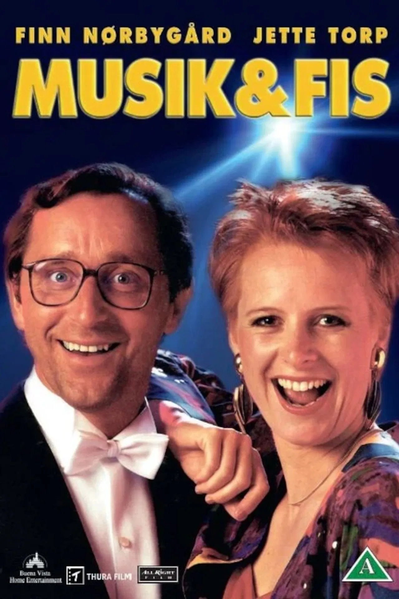 Musik & Fis