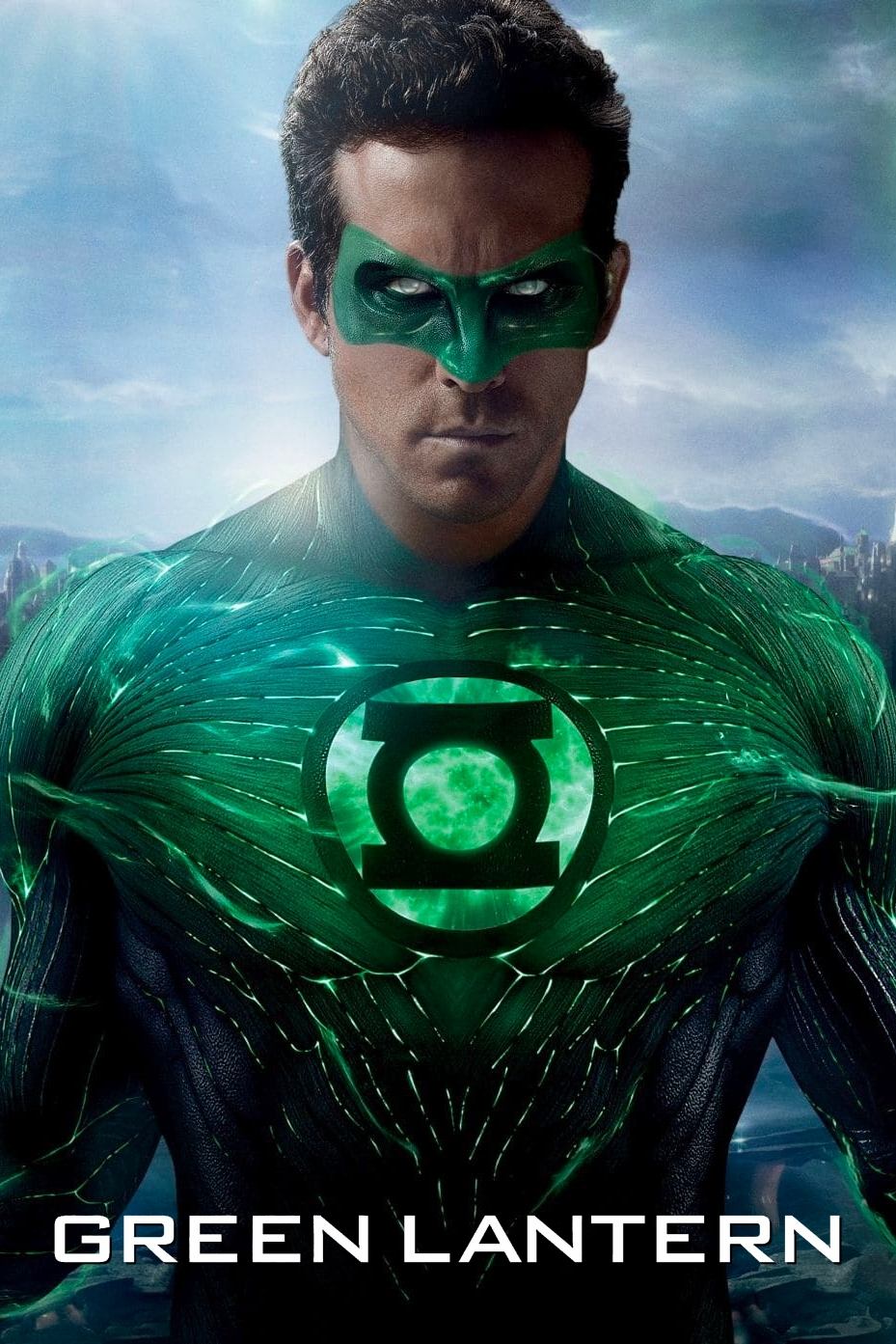 Green Lantern